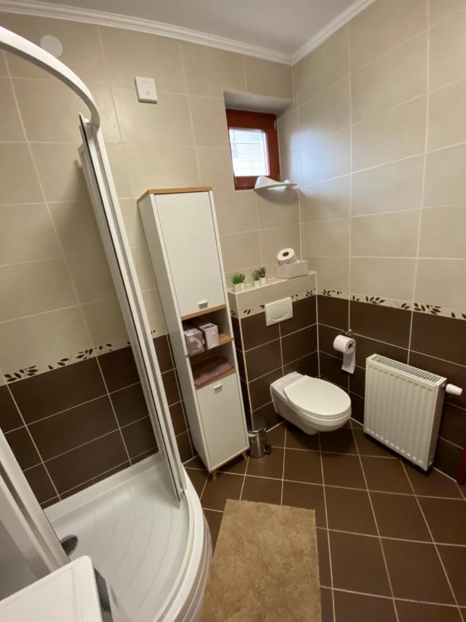 Pannaroza Apartman Balatonlelle Extérieur photo
