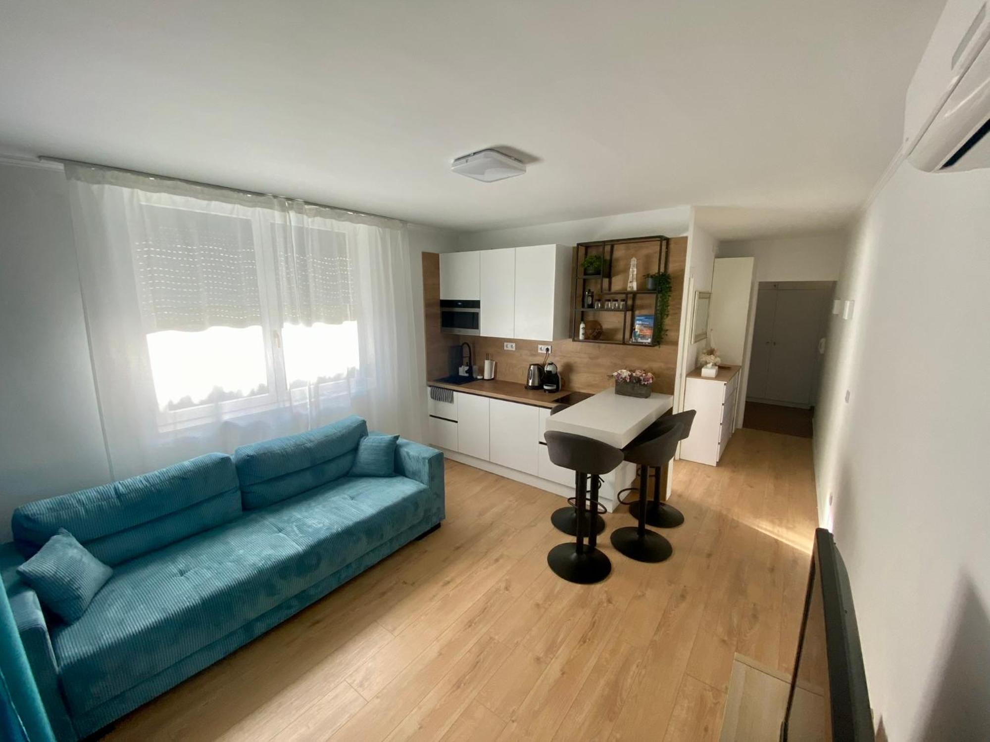 Pannaroza Apartman Balatonlelle Extérieur photo