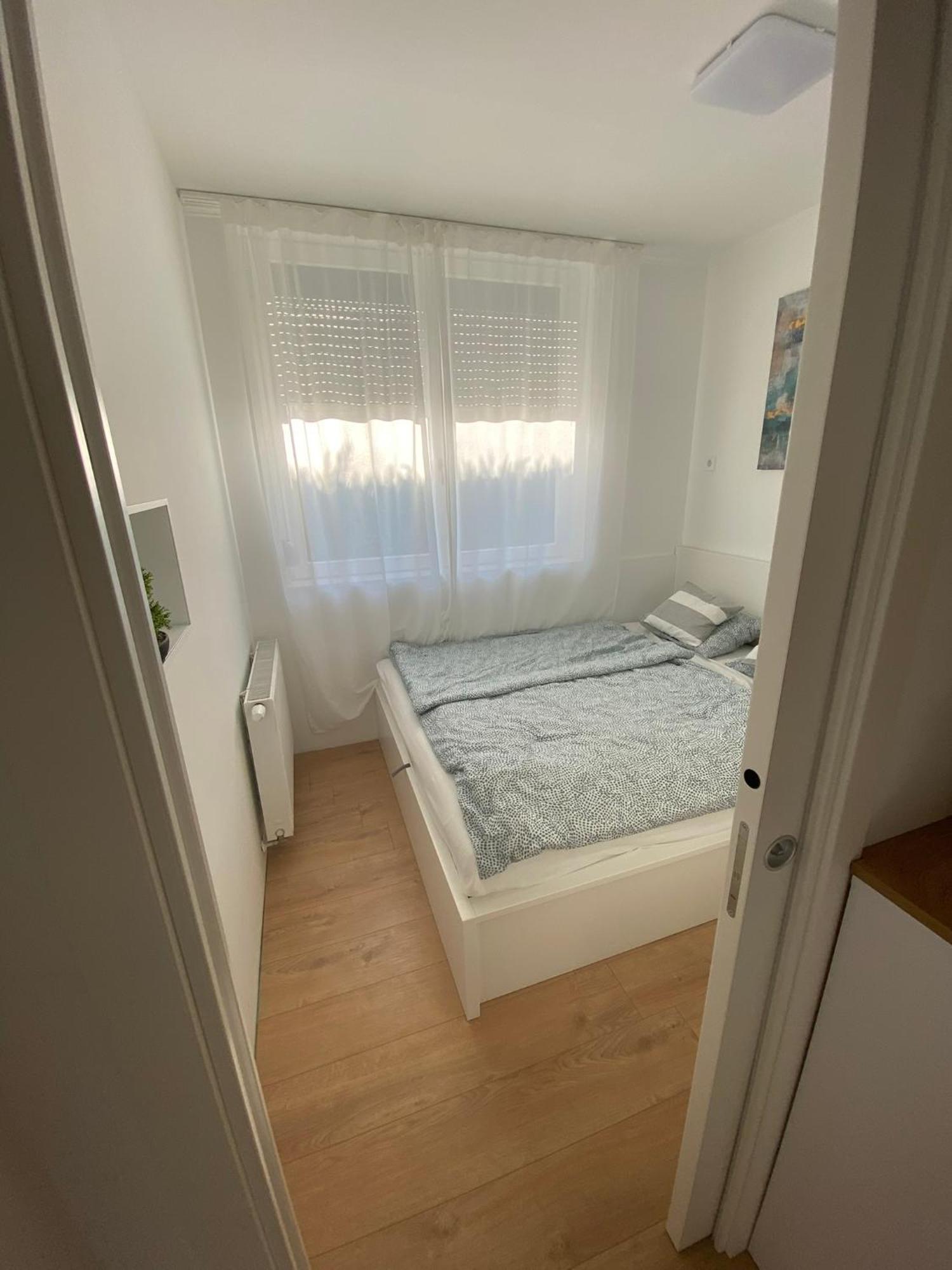 Pannaroza Apartman Balatonlelle Extérieur photo