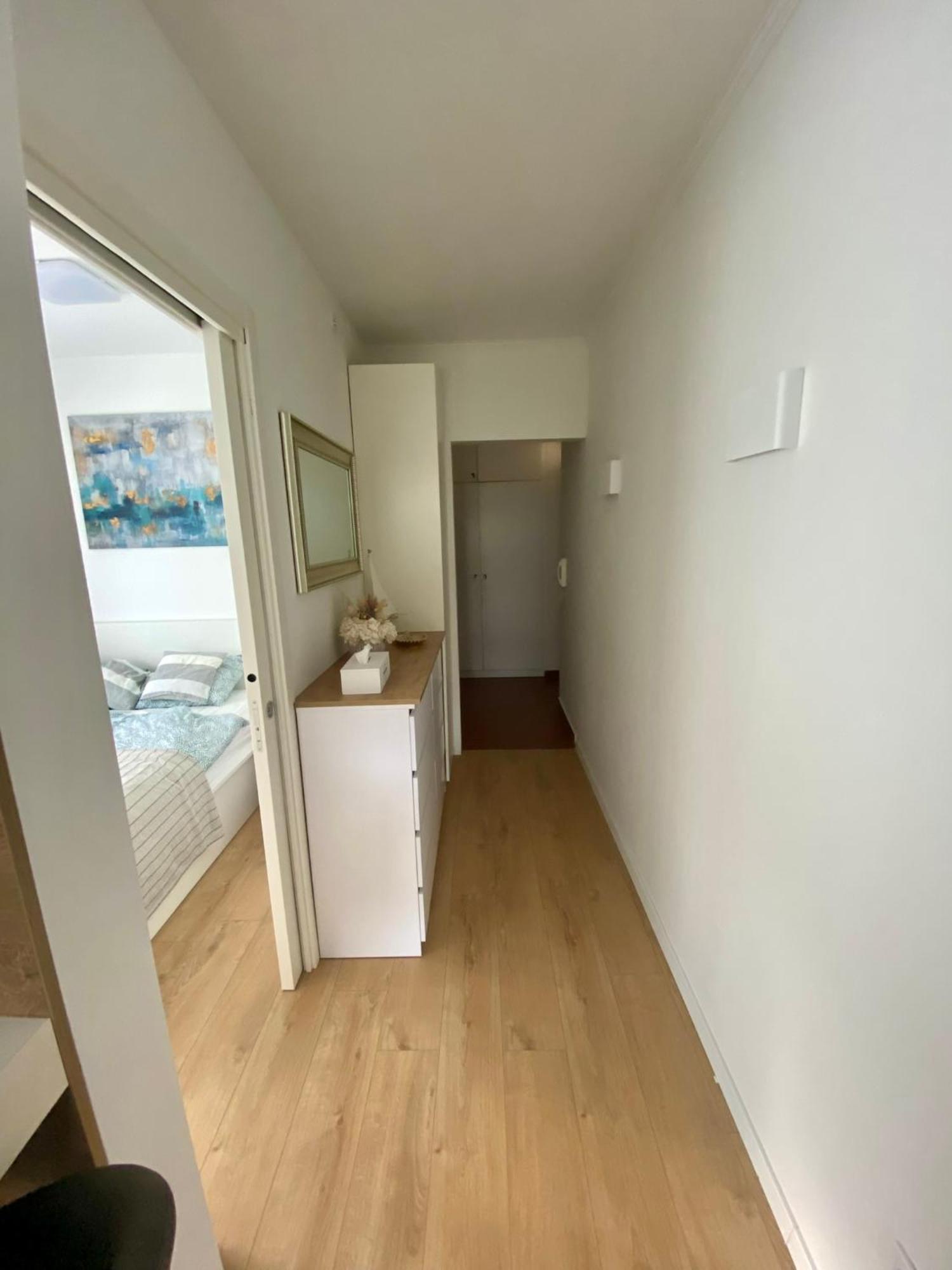Pannaroza Apartman Balatonlelle Extérieur photo