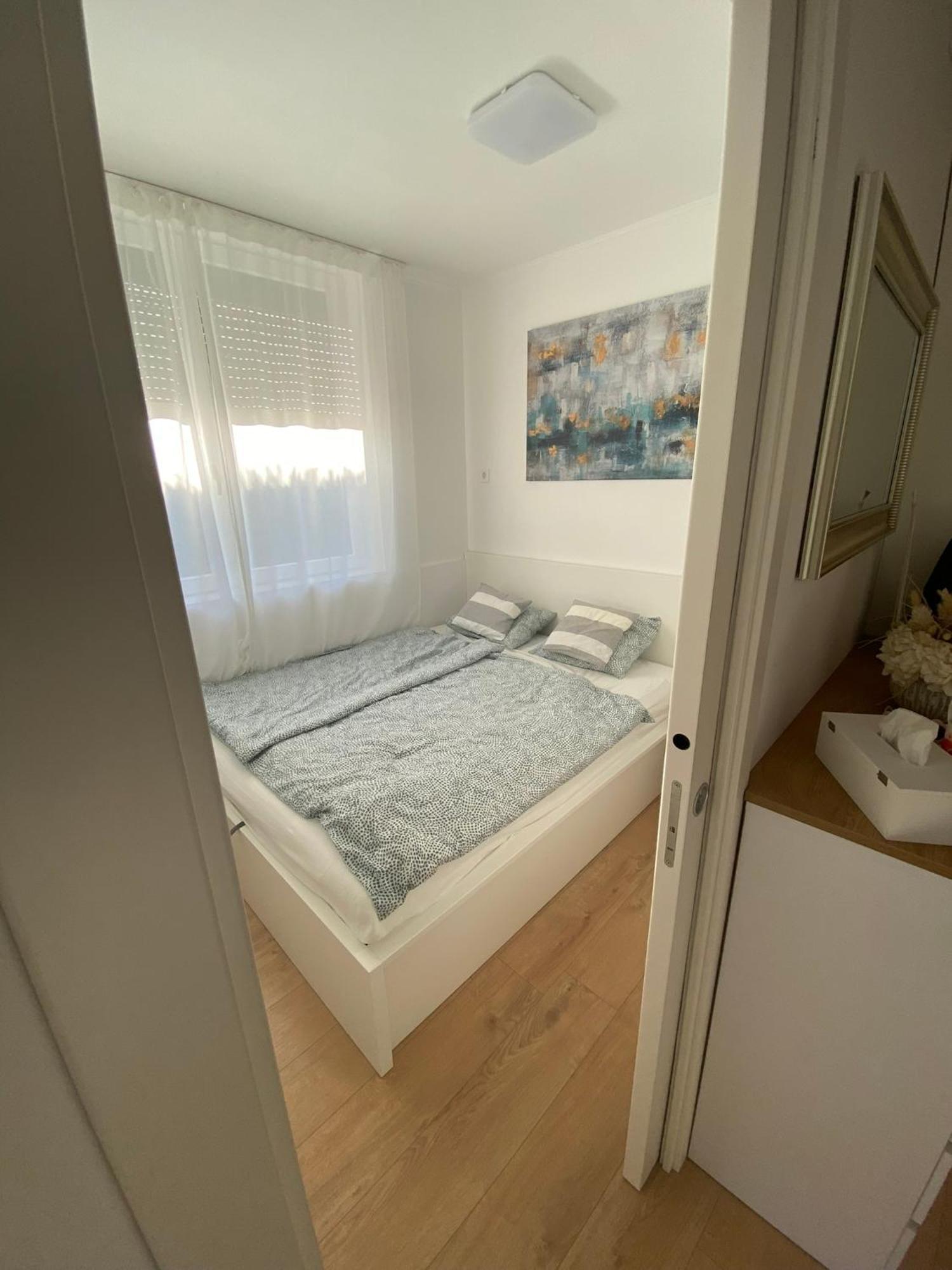 Pannaroza Apartman Balatonlelle Extérieur photo